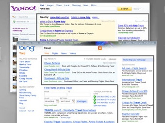 ����������� � ����� advertising.microsoft.com