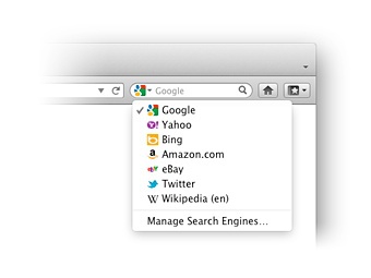 ����������� �� ������������ ����� Mozilla