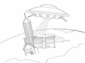 ���� �� ���������������� Google Model Your Town Competition