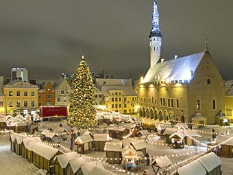    firstchristmastree.eu