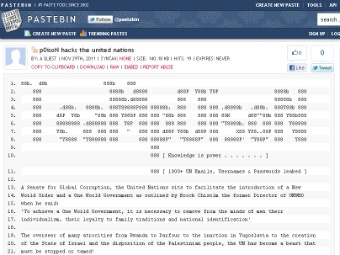 �������� ����� pastebin.com