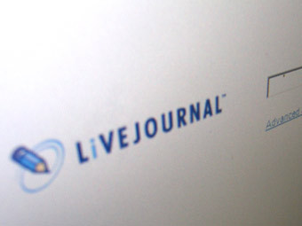 LiveJournal ������� ������ ����� �������