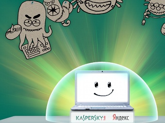 �������� ����� kaspersky.yandex.ru