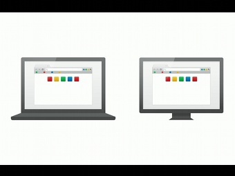 ���� �� ���������������� Google Chrome