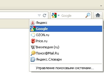 ������� ���������� Firefox