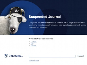 �������� ����� livejournal.com