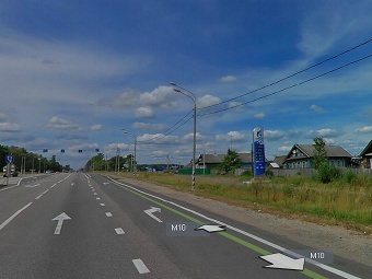 �������� ����� maps.yandex.ru