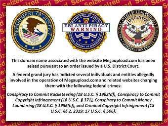 "��������", ����������� �� ����� megaupload.com