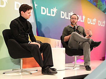 ����� ����� � ������ �����. ���� � ����� dld-conference.com