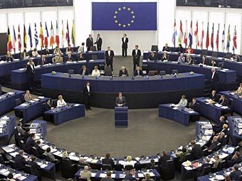 ��������� ��������������. ���� � ����� europa.eu