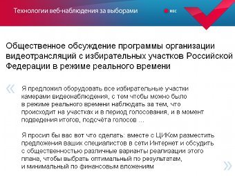 �������� ����� webvybory2012.ru