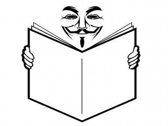 ������� Anonymous Brasil