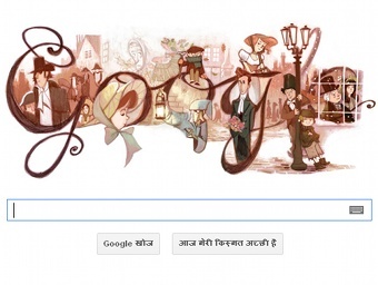 ������� �������� Google �� �����