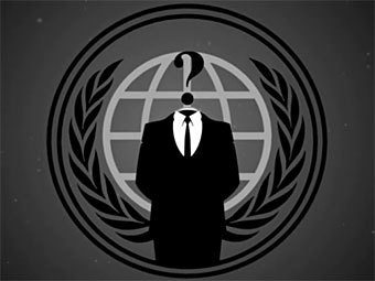 ���� �� �������������� Anonymous � ���������� �������
