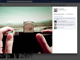 ����� ��������� ��������� ���������� � Facebook. ����������� � ����� facebook.com