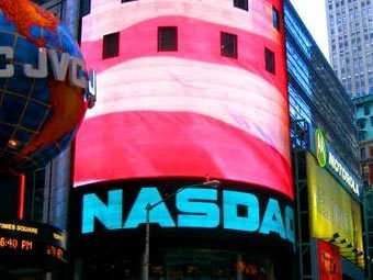������ Nasdaq. ���� � ����� greenwichmeantime.com