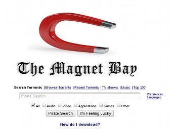 ������� �������� ����� thepiratebay.se