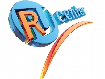 ����������� � ����� nic.ru