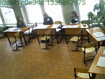 ������������� �������  3183. �������� � ����� webvybory2012.ru