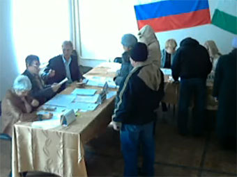 ������������� ������� � ���. �������� � ����� webvybory2012.ru