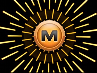 ���� �� ����������� Megaupload Mega Song
