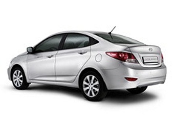 Hyundai Solaris. ���� � ����� hyundai.ru