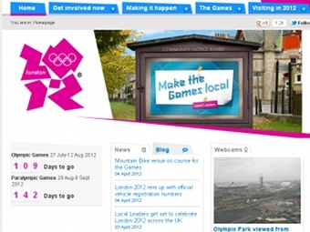 �������� ����� london2012.com