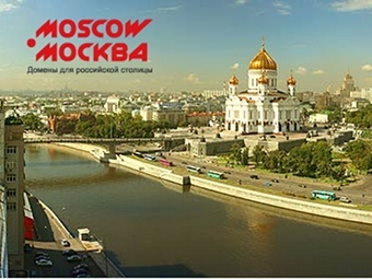 ����������� � ����� domainmoscow.ru