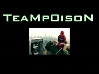 ���� �� �����������, ��������������� TeaMp0ison