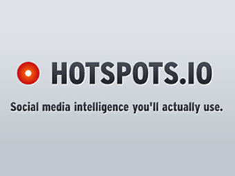 ������� Hotspots.io
