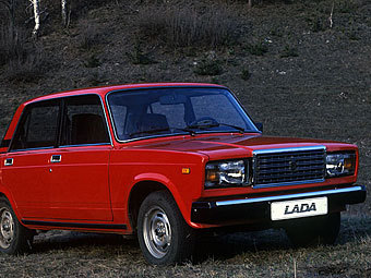 ���-2107. ���� � ����� lada.ru