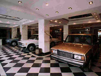 Lada 2107 � ���������� � ������. ���� � ����� degriottier.free.fr