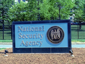 ������� ���. ���������� � ����� nsa.gov