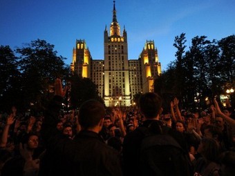 " "   .  ©AFP