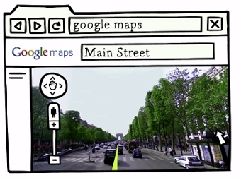 Google ��������� ��������������� �����