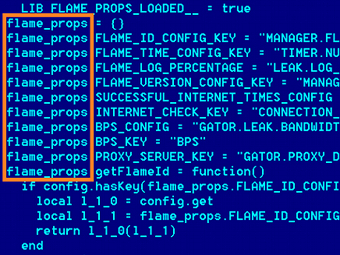�������� ��������� ���� Flame. ����������� � ����� securelist.com