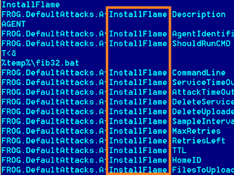 �������� ��������� ���� Flame. ����������� � ����� securelist.com