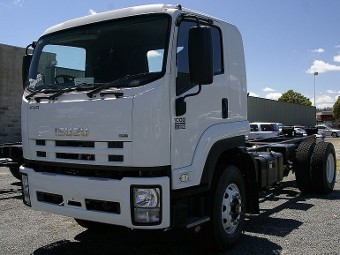 Isuzu Forward. ���� � ����� isuzu-club.com