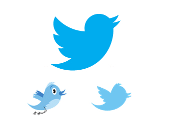 ����� (������) � ������ �������� Twitter