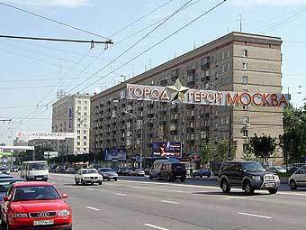 ����������� ��������. ���� � ����� zao.mos.ru
