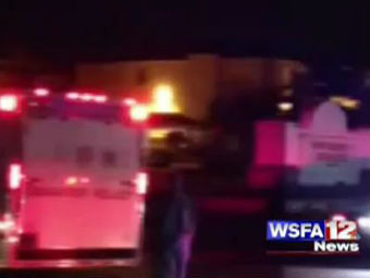 ���� WSFA � ����� ������������