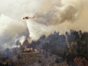 ������ � ������� � ��������. ���� &copy;AFP, �����