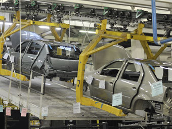 ������ Renault � ������. ���� ��� �������, ������� �������