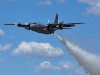 �������� C-130. ���� Reuters