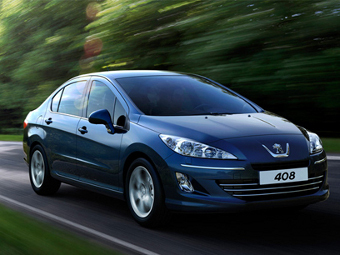 ���� � ����� peugeot.ru