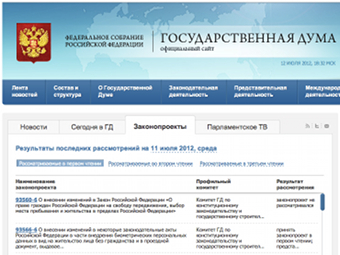 �������� ����� duma.gov.ru