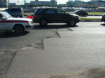 ������� ���������� �����. ���� � ����� dt.mos.ru