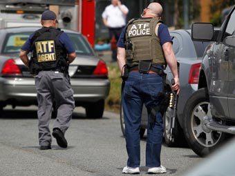 ���������� ATF. ���� Reuters