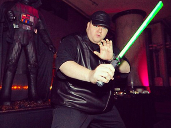 ��� ������. ���� �� ���������� @kimdotcom