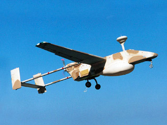 Searcher II.    israeli-weapons.com